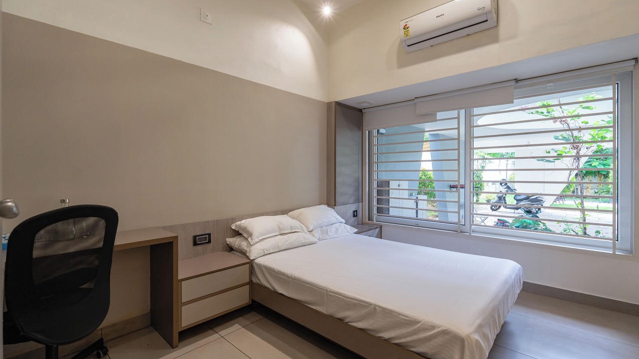 Photo of Bedroom in Neyyattinkara