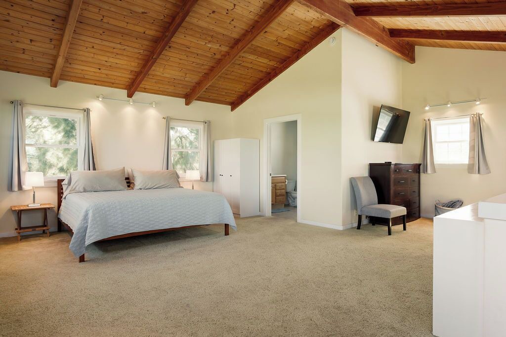 Photo of Bedroom in Kamuela
