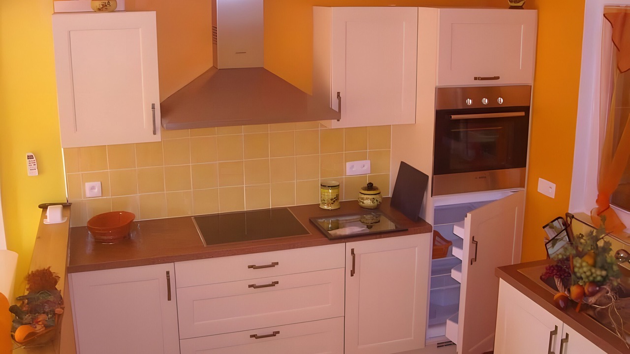 Photo of Kitchen in Lagorce