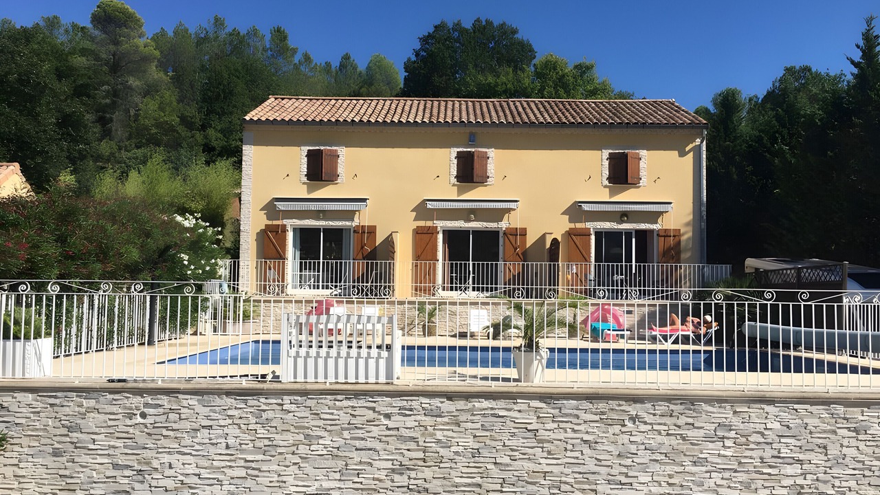 Photo of Outdoor in Lagorce