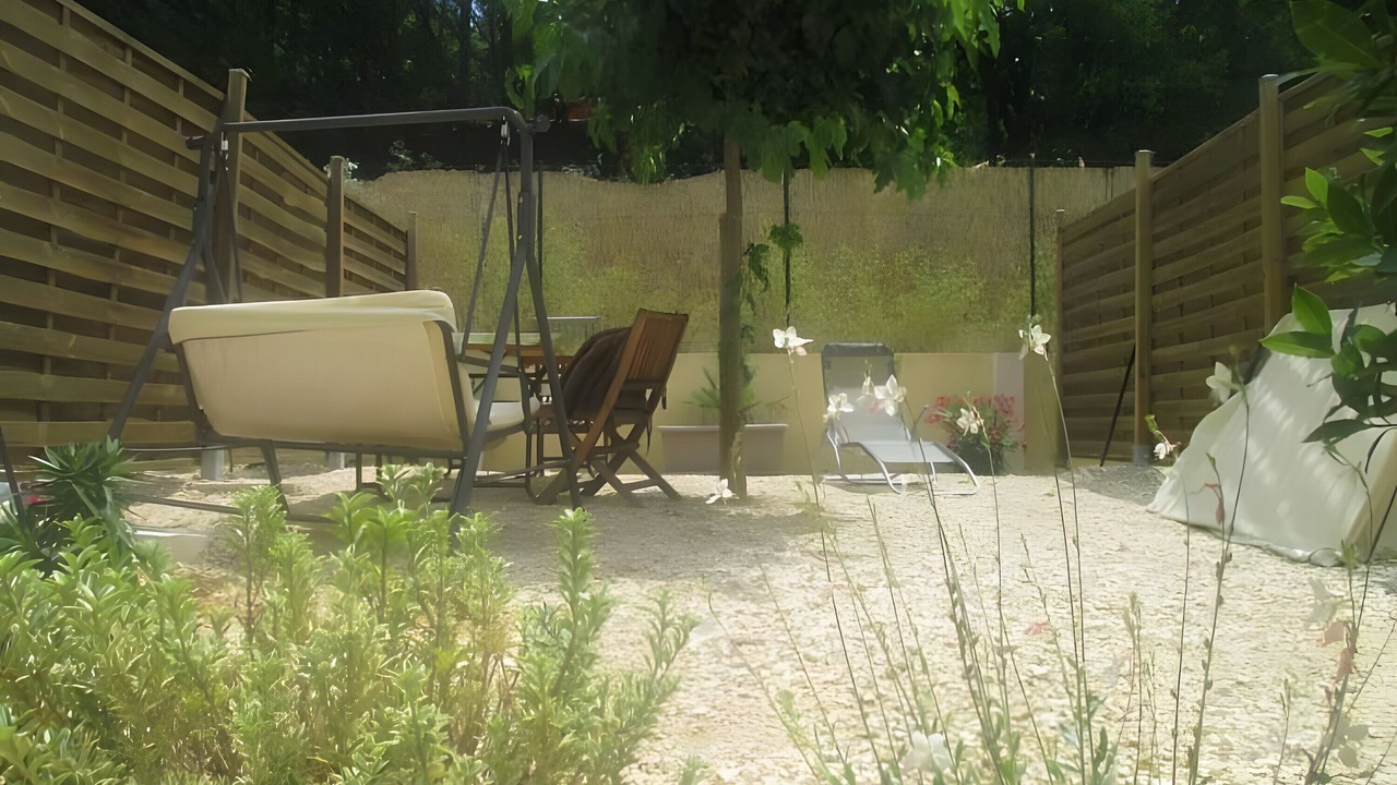 Photo of Outdoor in Lagorce