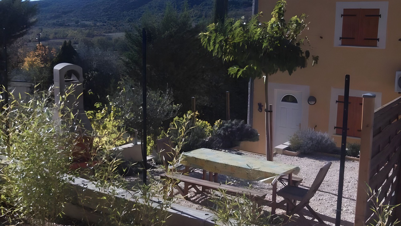 Photo of Outdoor in Lagorce