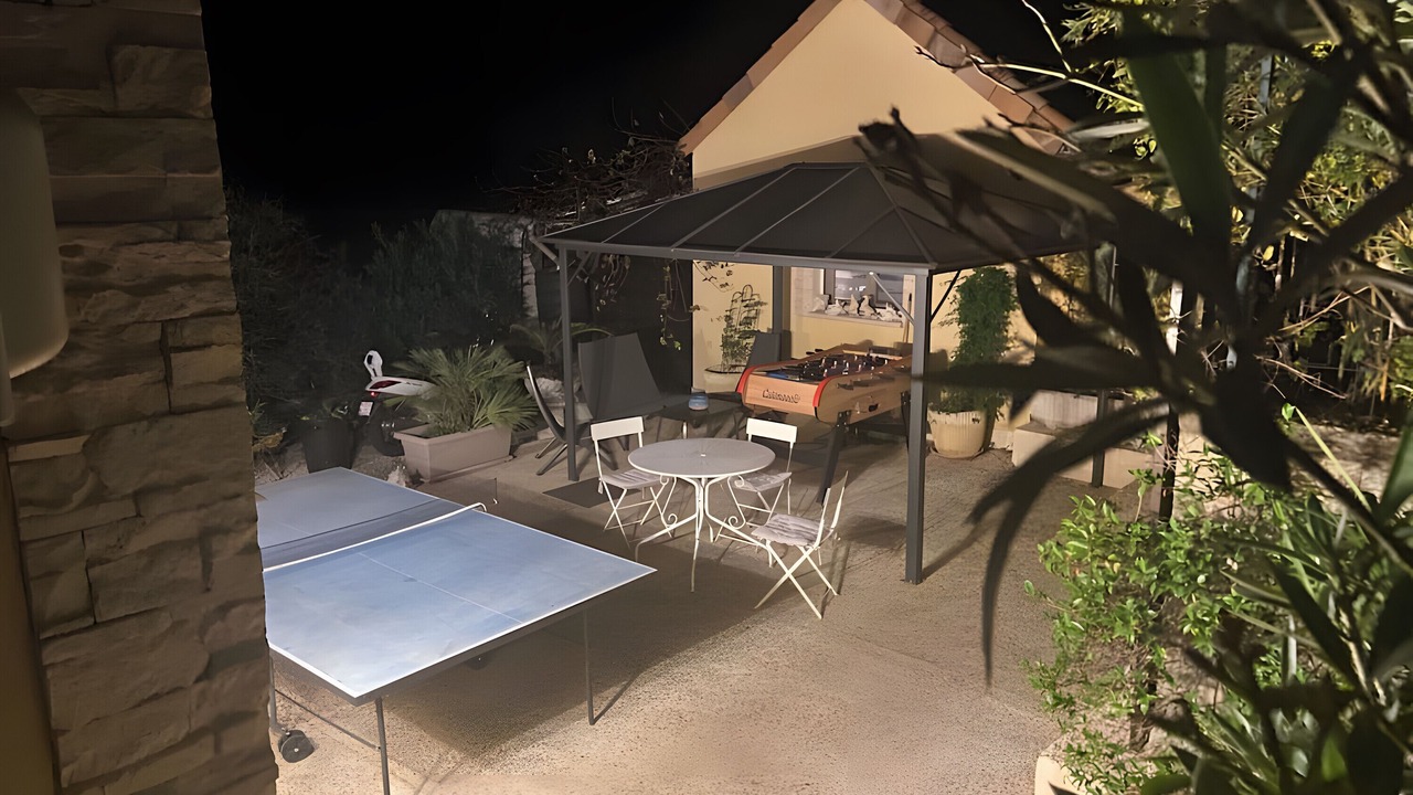 Photo of Outdoor in Lagorce