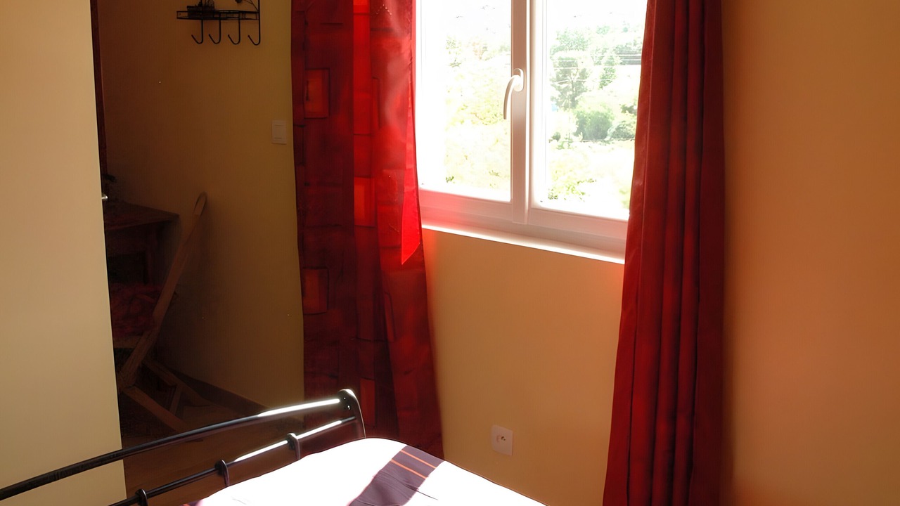 Photo of Bedroom in Lagorce