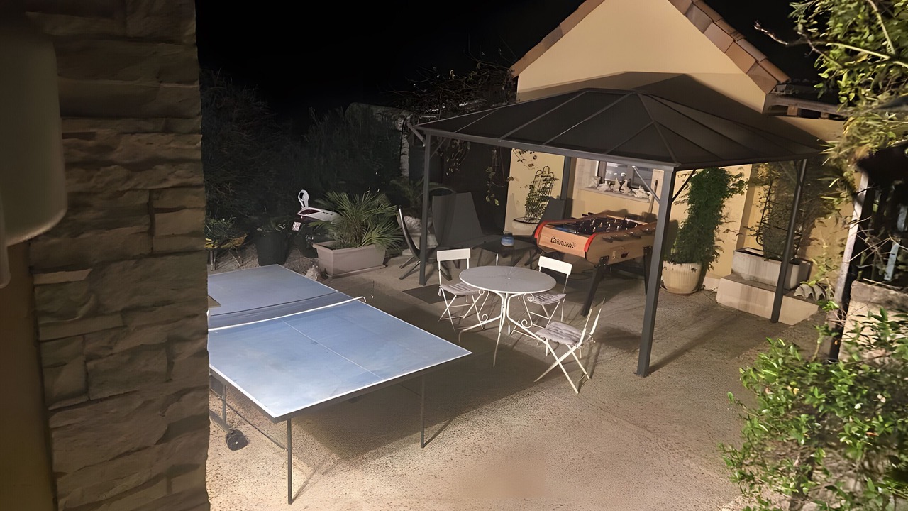 Photo of Outdoor in Lagorce