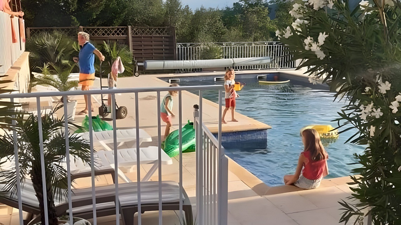 Photo of Outdoor in Lagorce