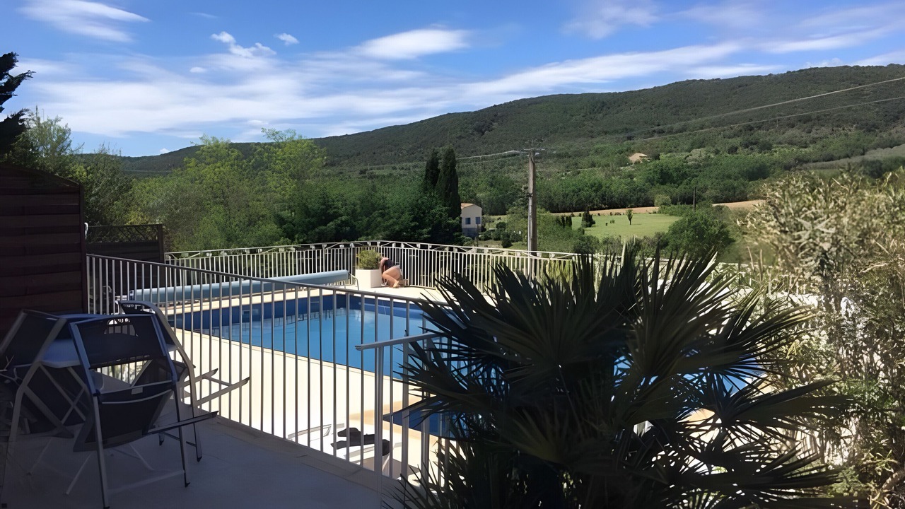 Photo of Outdoor in Lagorce