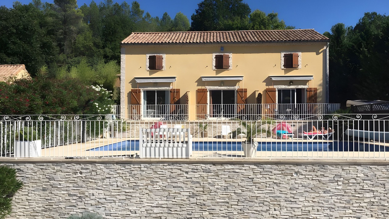 Photo of Outdoor in Lagorce