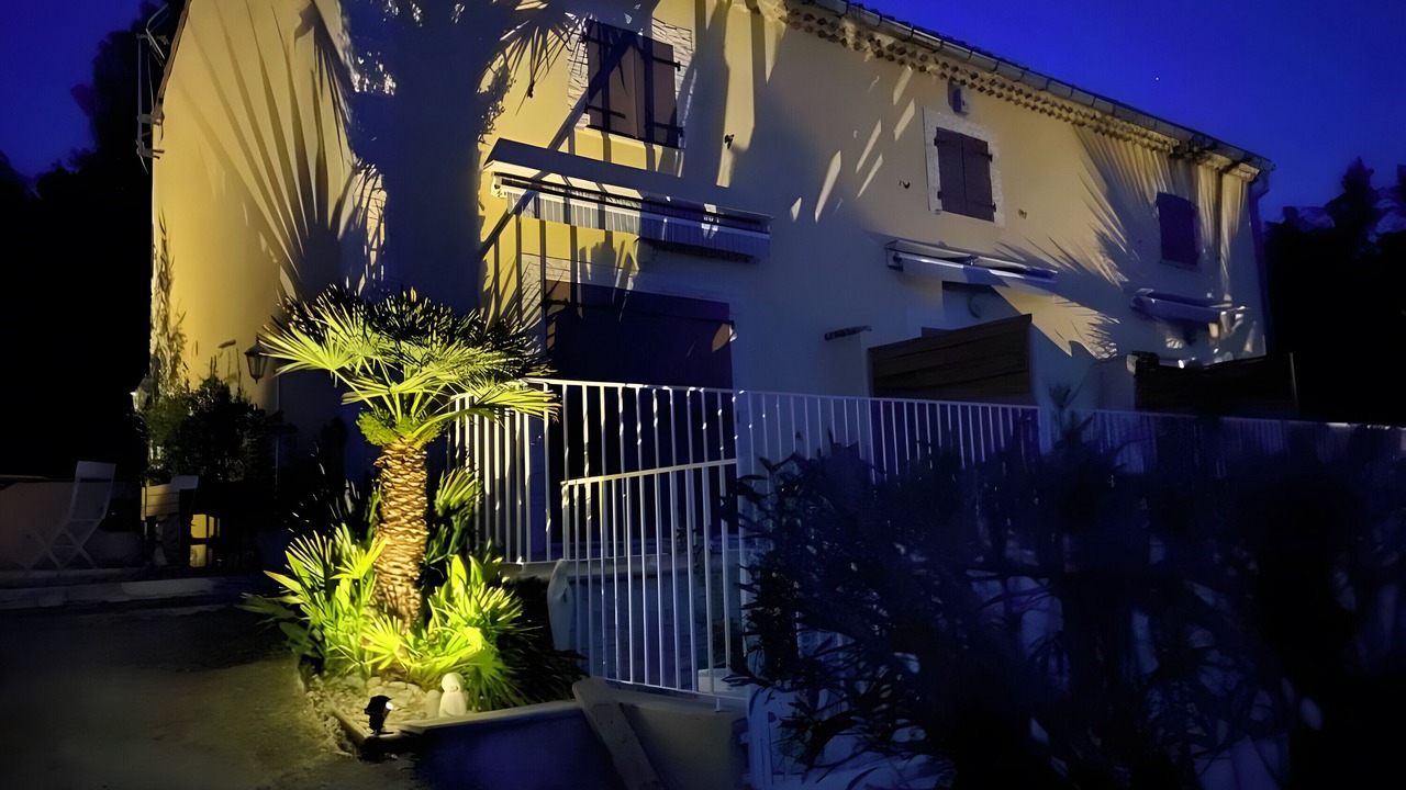 Photo of Outdoor in Lagorce