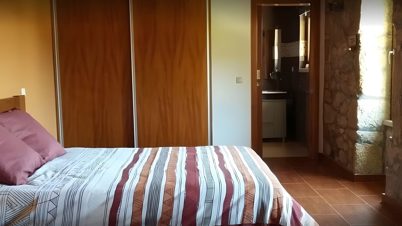 Photo of Bedroom in Lagorce