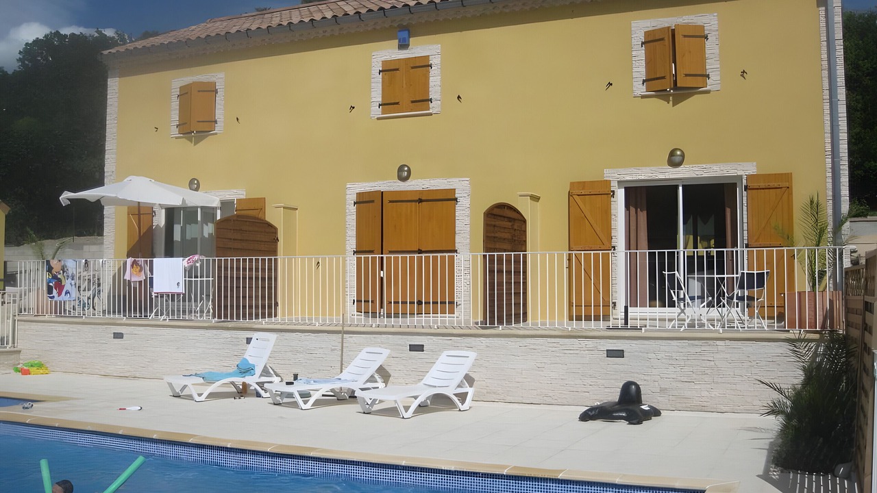 Photo of Outdoor in Lagorce