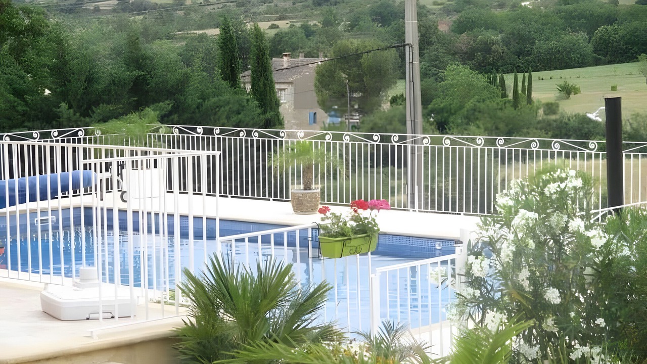 Photo of Outdoor in Lagorce