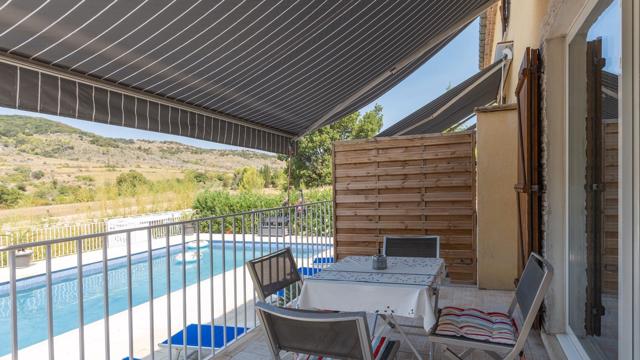 Photo of Outdoor in Lagorce