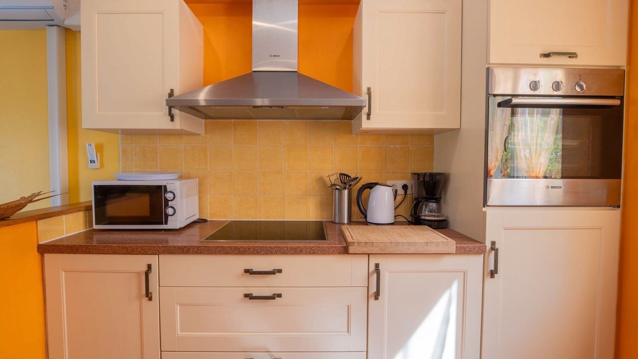 Photo of Kitchen in Lagorce