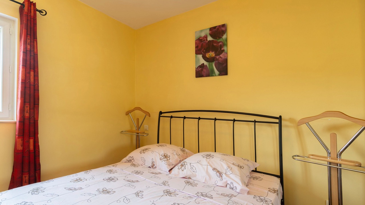 Photo of Bedroom in Lagorce