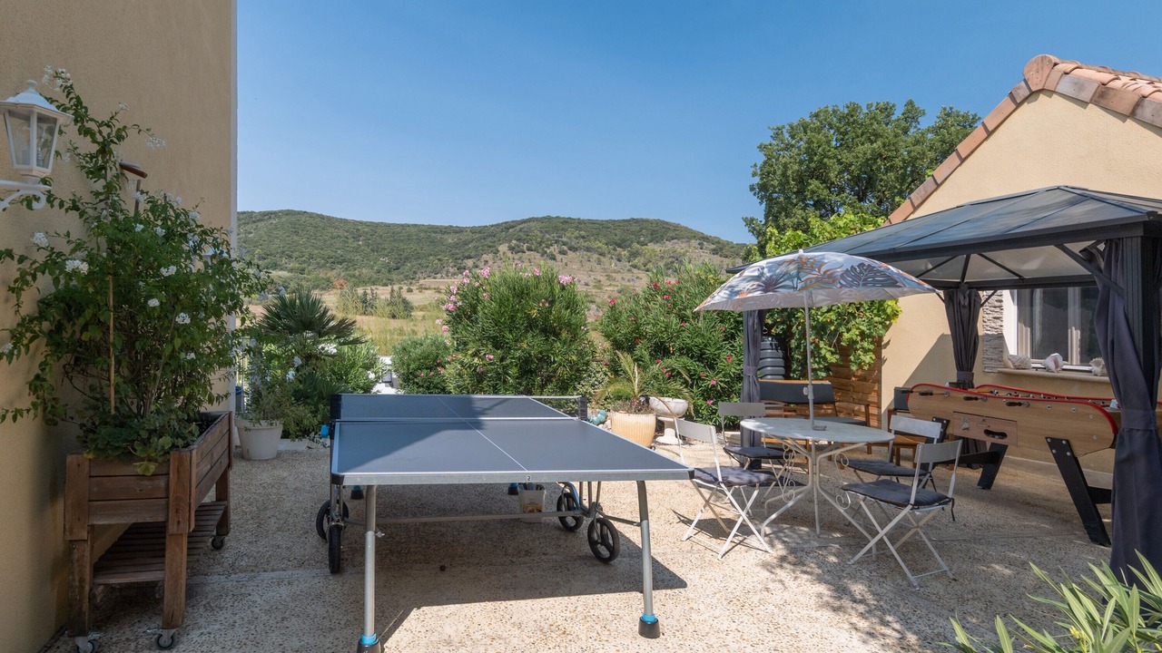 Photo of Outdoor in Lagorce