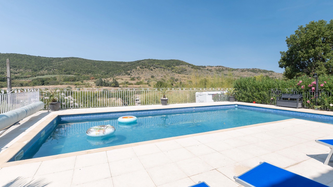 Photo of Outdoor in Lagorce
