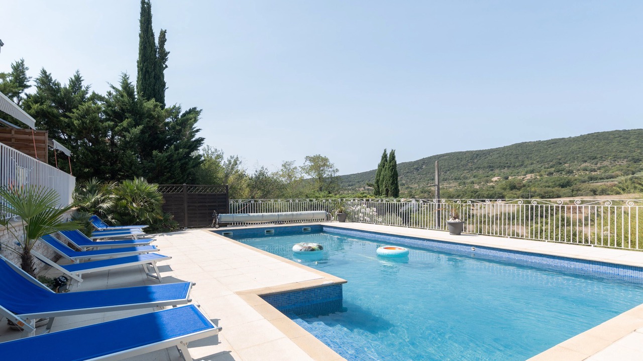 Photo of Outdoor in Lagorce