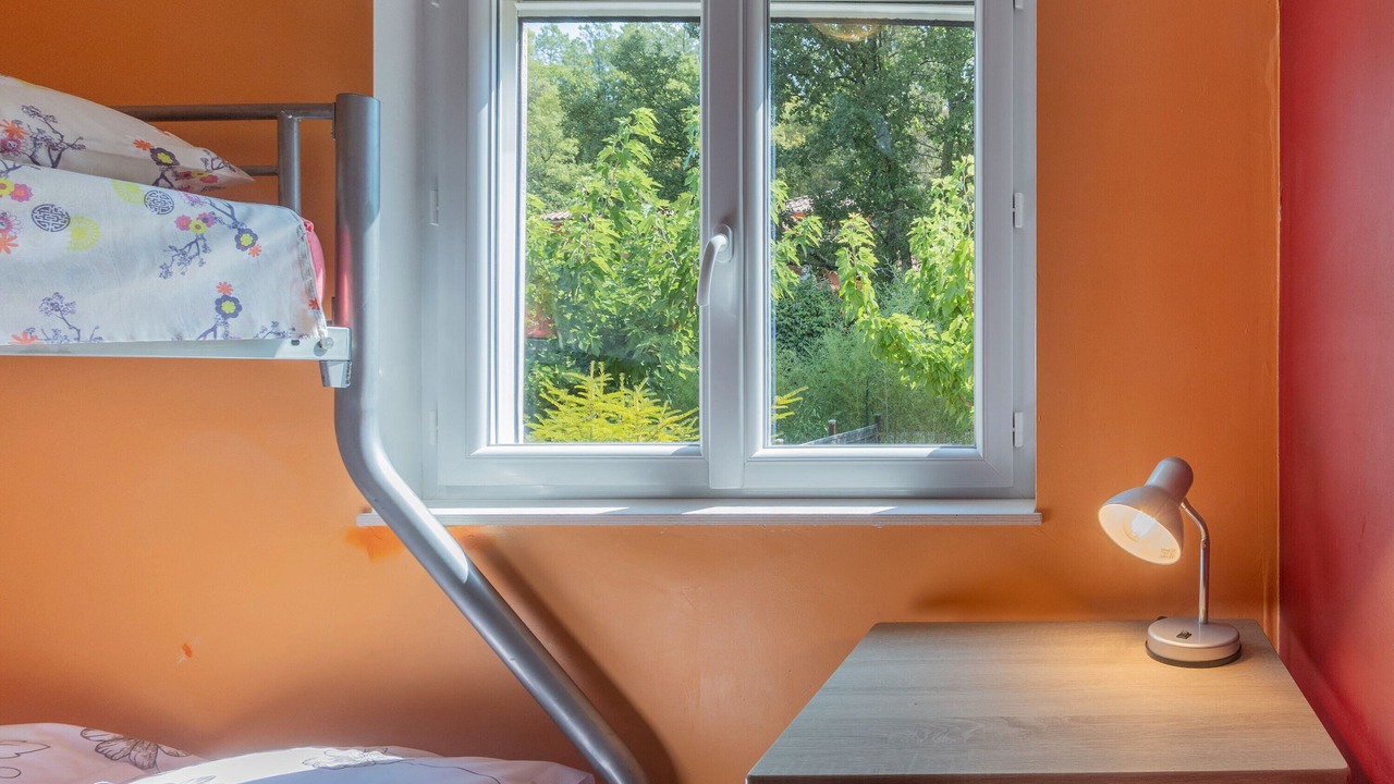 Photo of Bedroom in Lagorce