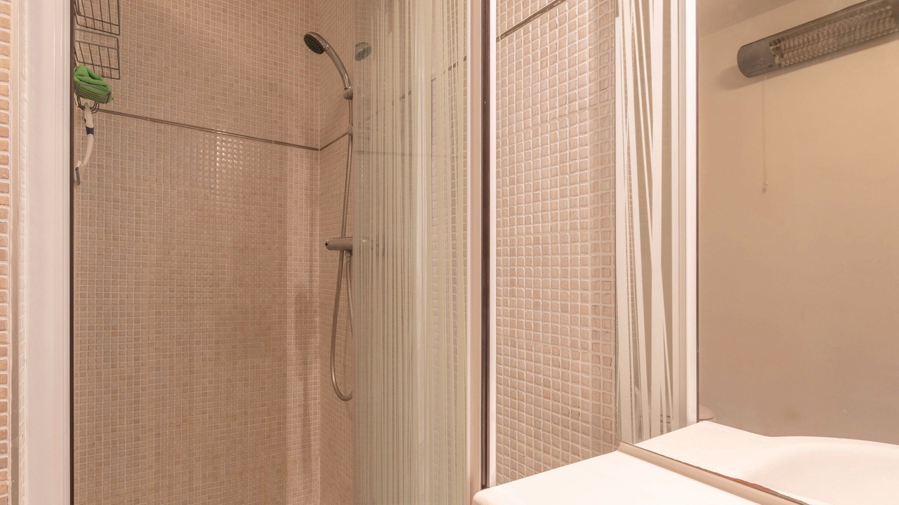 Photo of Bathroom in Lagorce
