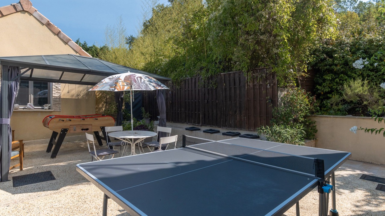 Photo of Outdoor in Lagorce