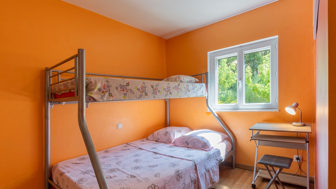 Photo of Bedroom in Lagorce