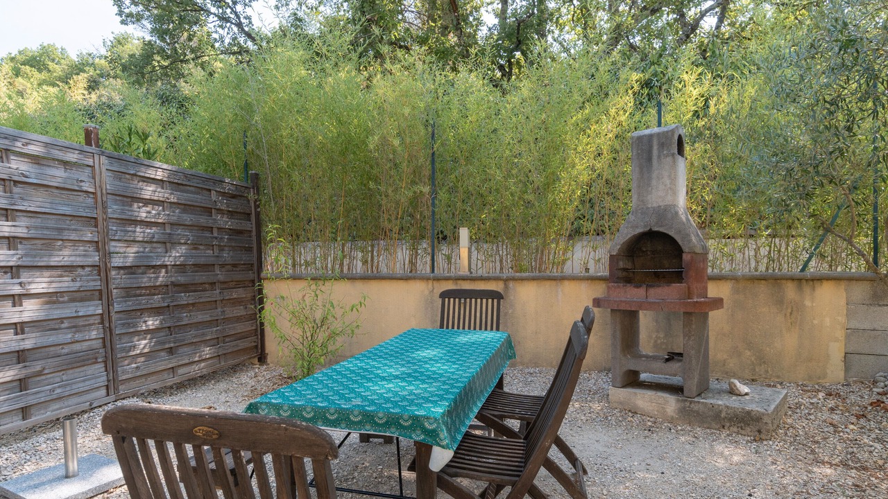 Photo of Outdoor in Lagorce