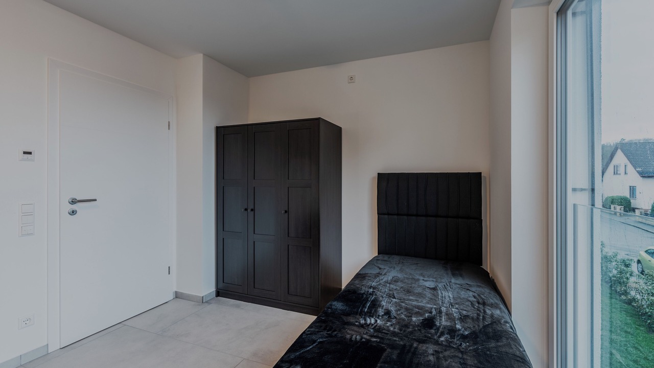 Photo of Bedroom in Boeblingen