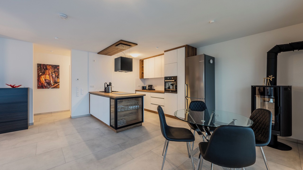 Photo of Kitchen in Boeblingen