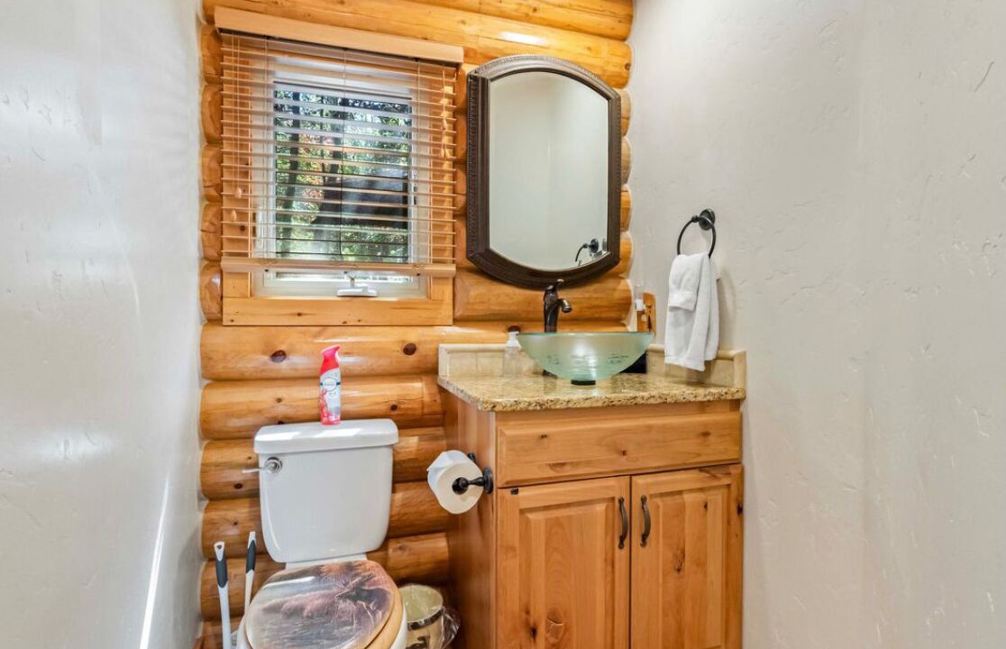 Photo of Bathroom in McCall
