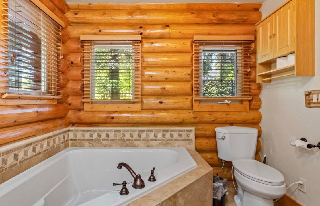 Photo of Bathroom in McCall