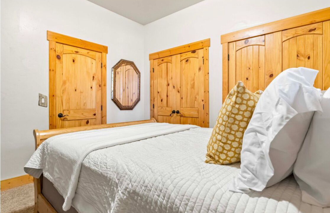 Photo of Bedroom in McCall