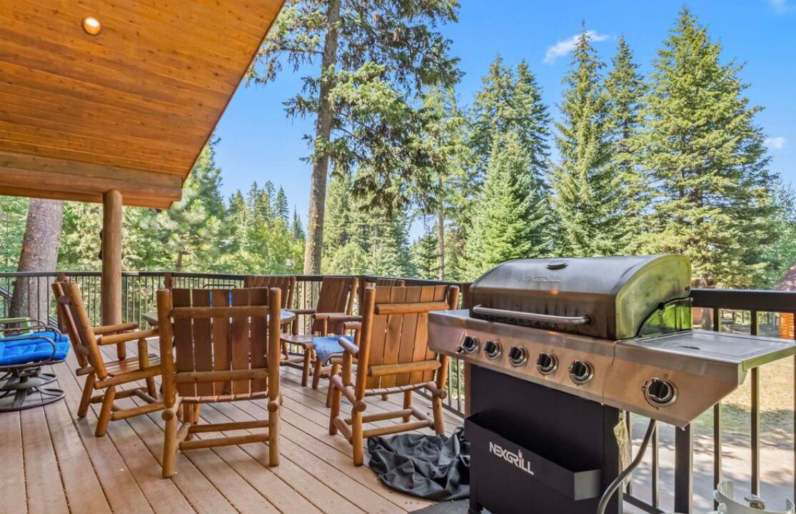 Photo of Outdoor in McCall