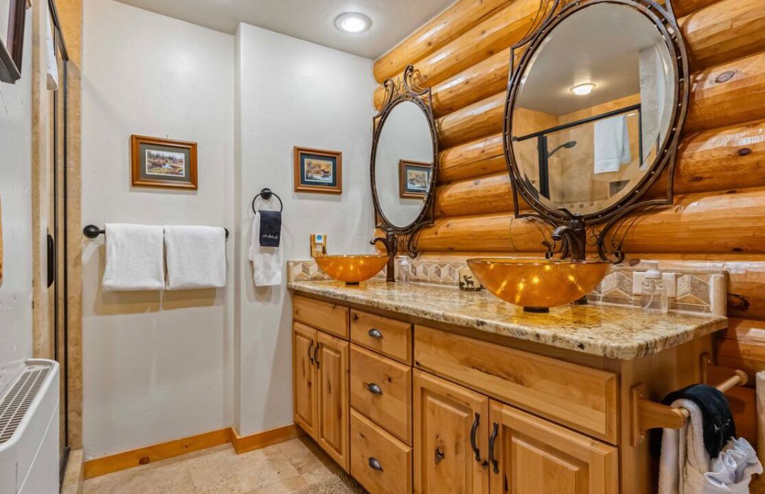 Photo of Bathroom in McCall