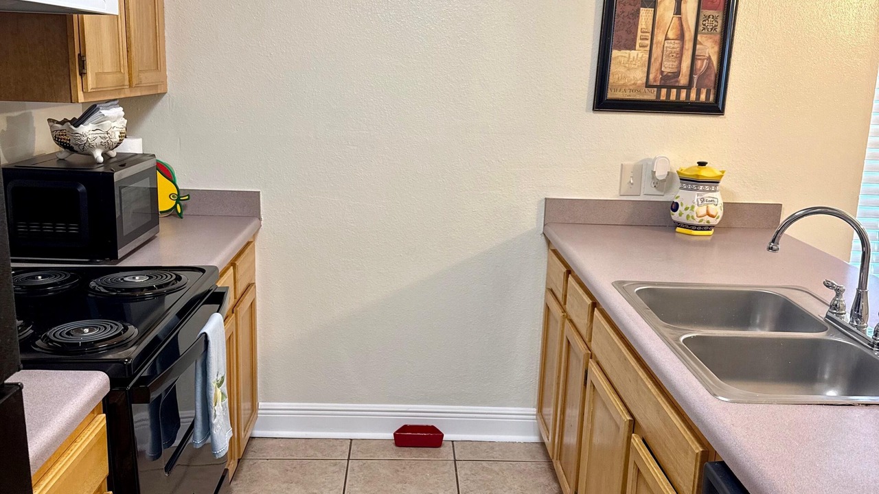 Photo of Kitchen in Destrehan