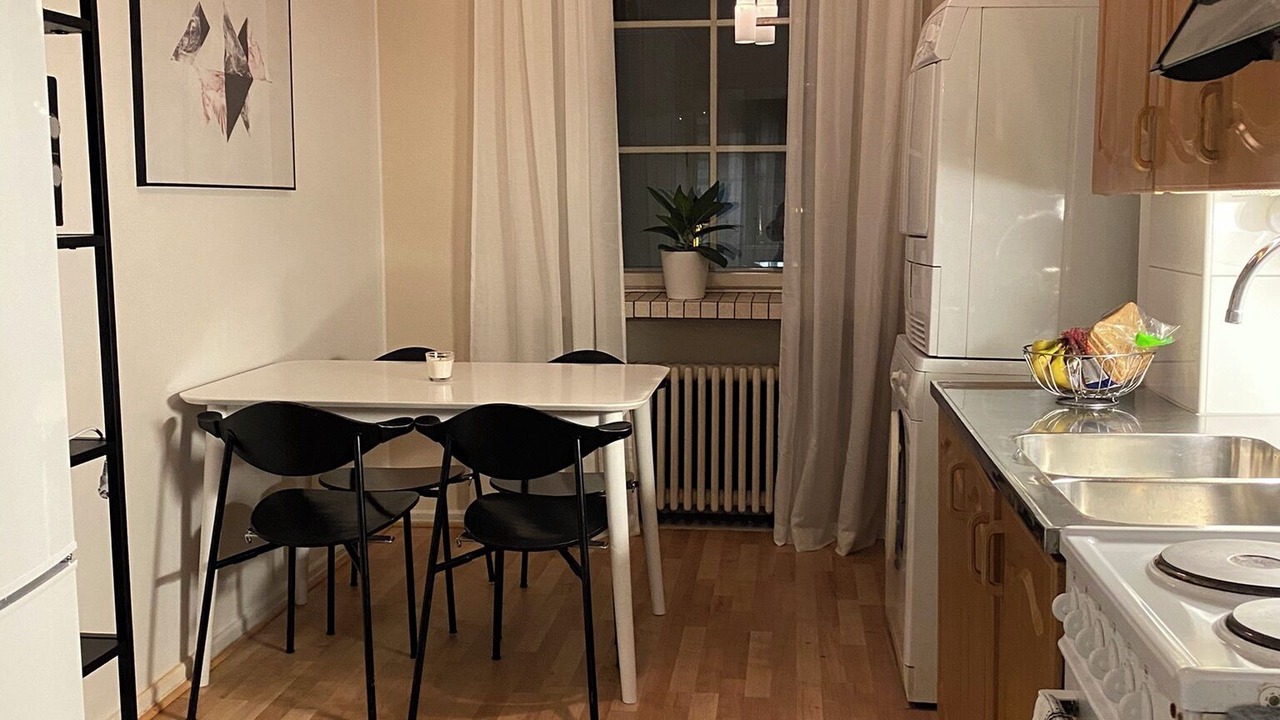 Photo of Kitchen in Alppiharju