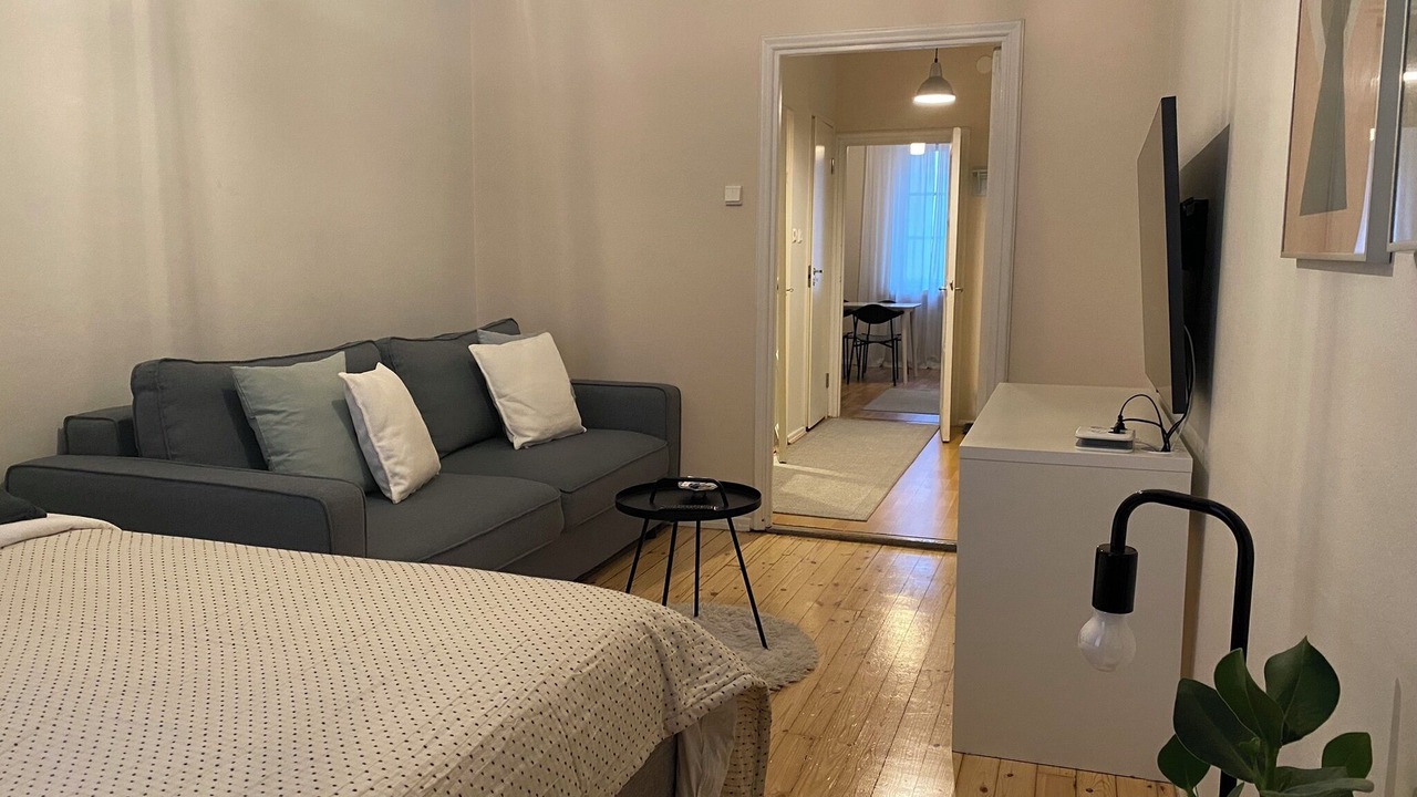 Photo of Bedroom in Alppiharju