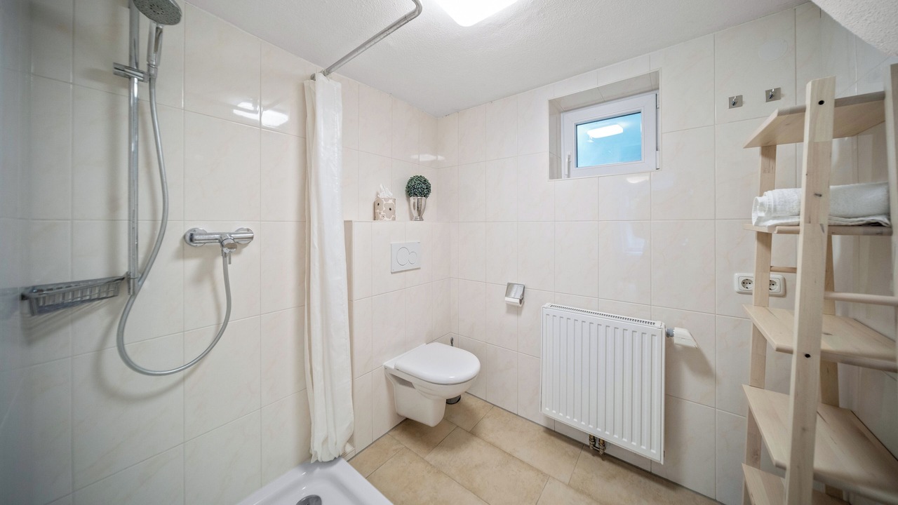 Photo of Bathroom in Munchen District