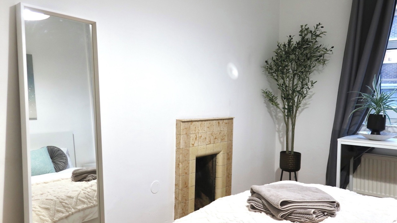 Photo of Bedroom in Barbican