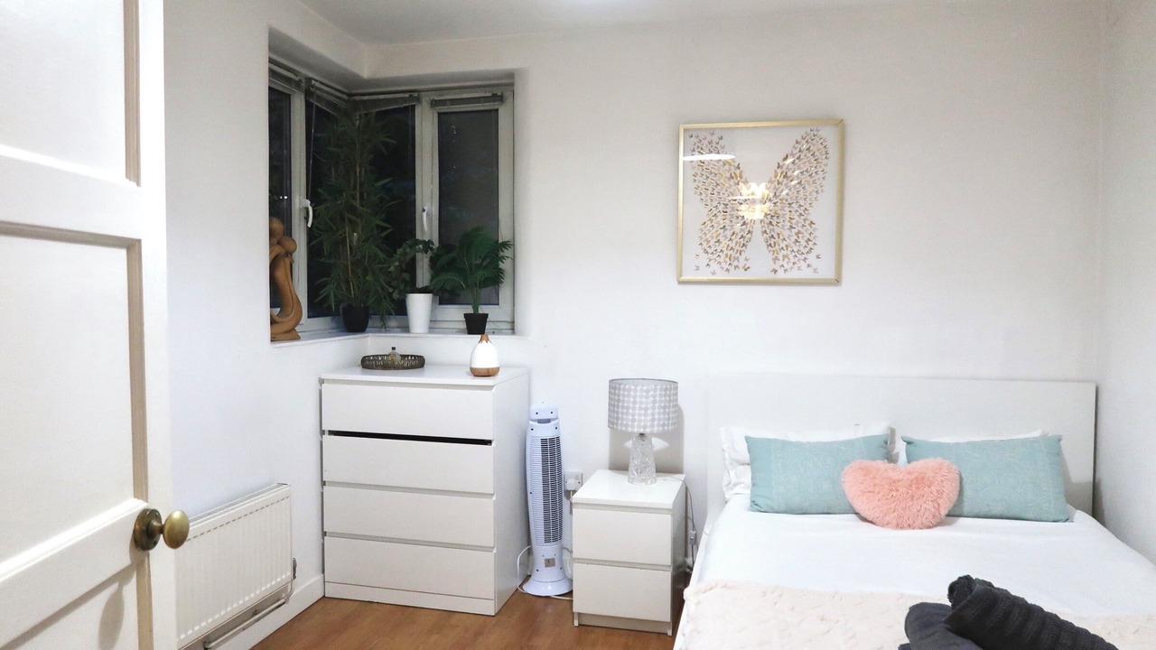 Photo of Bedroom in Barbican