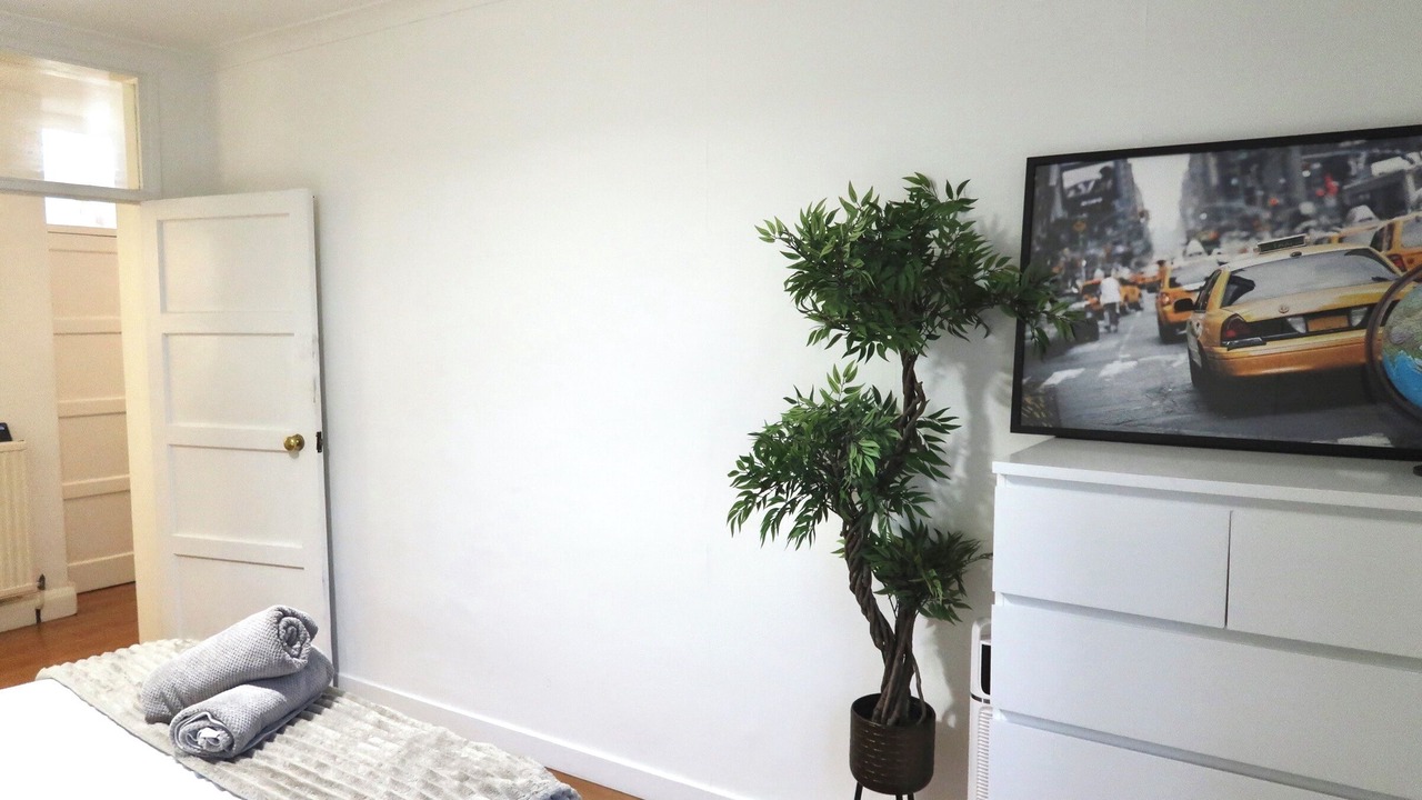 Photo of Bedroom in Barbican