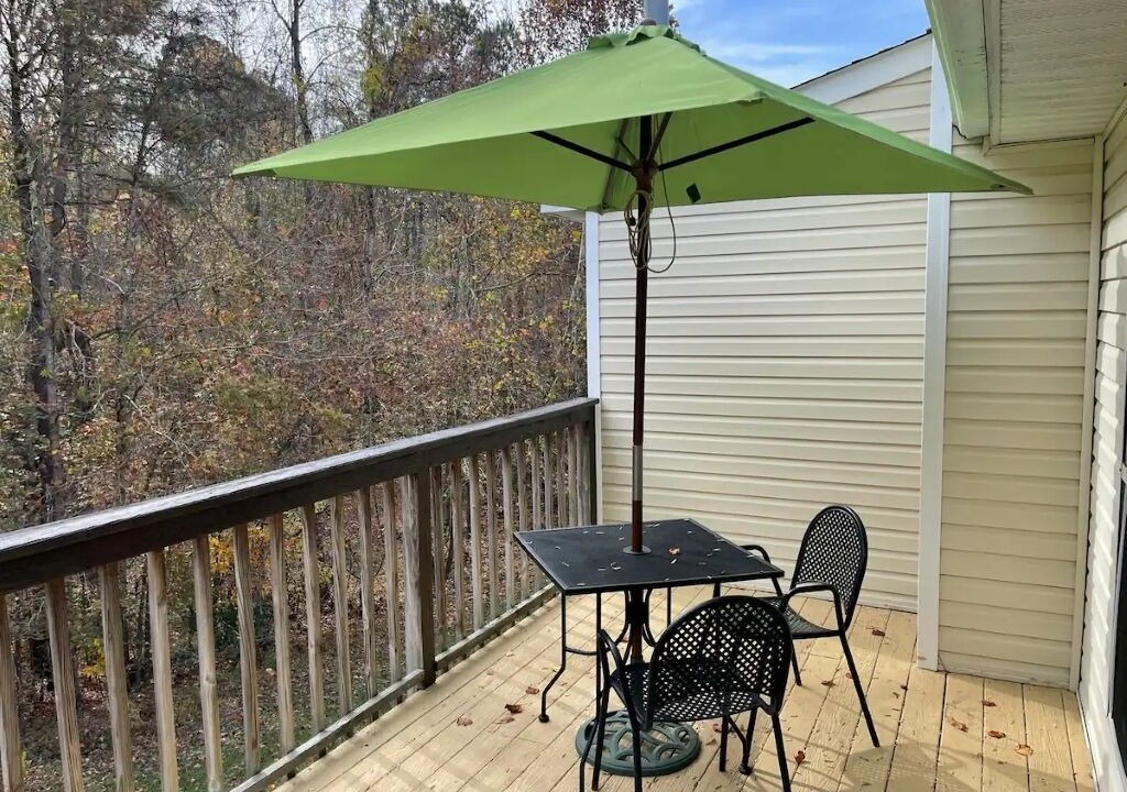 Photo of Outdoor in Williamsburg