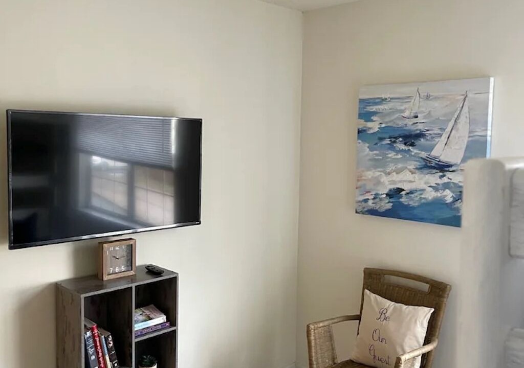 Photo of Livingroom in Williamsburg