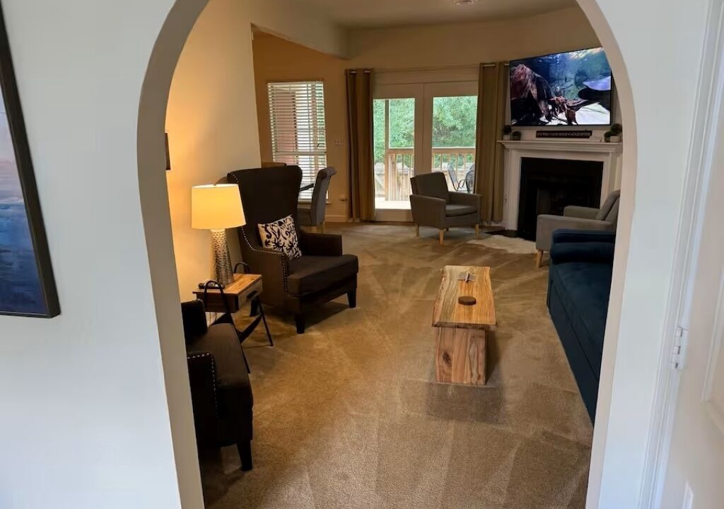 Photo of Livingroom in Williamsburg