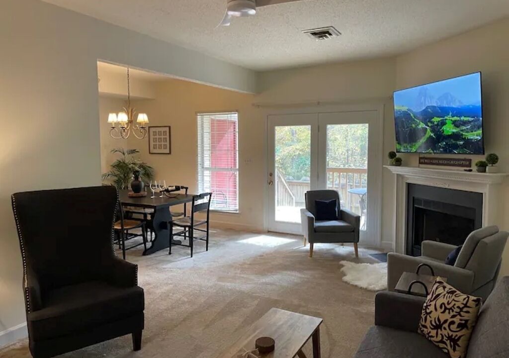 Photo of Livingroom in Williamsburg