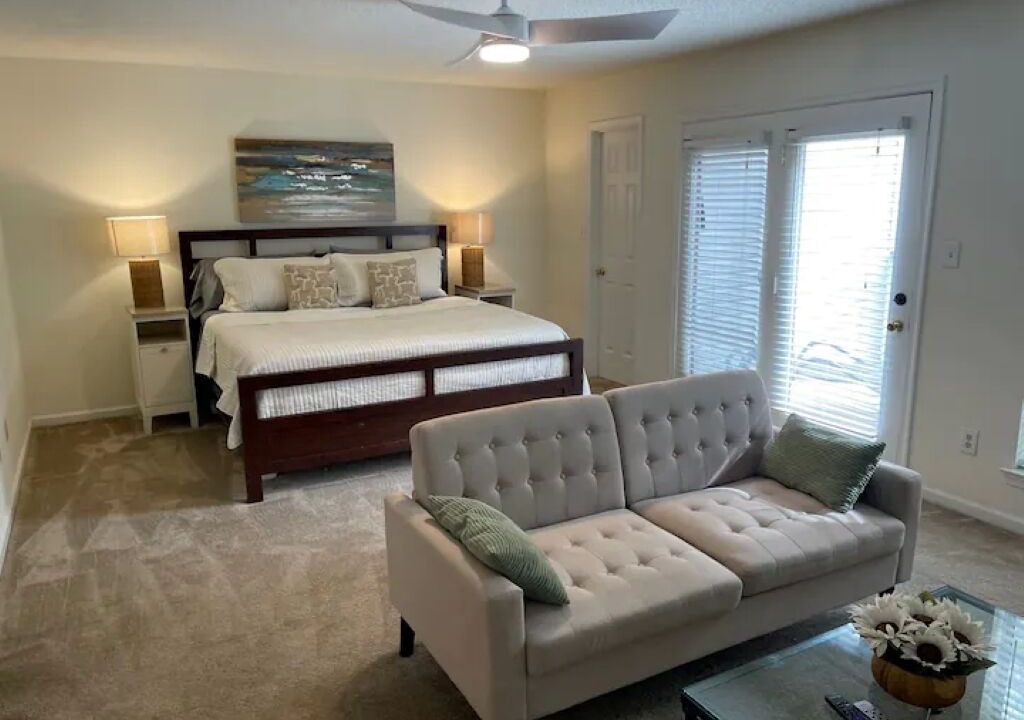 Photo of Bedroom in Williamsburg