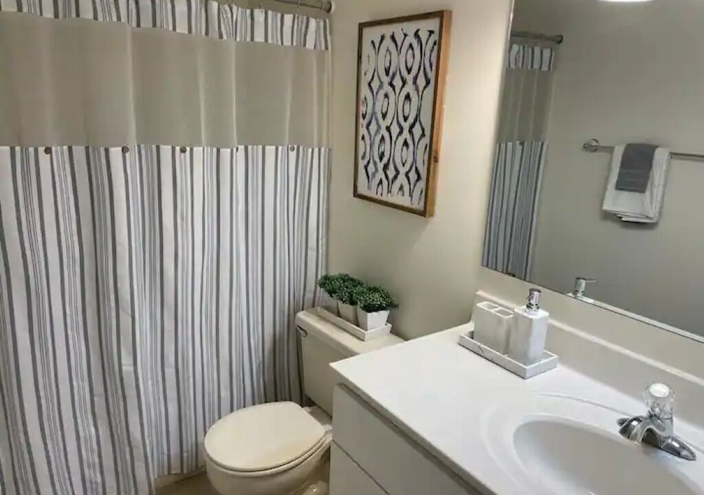 Photo of Bathroom in Williamsburg