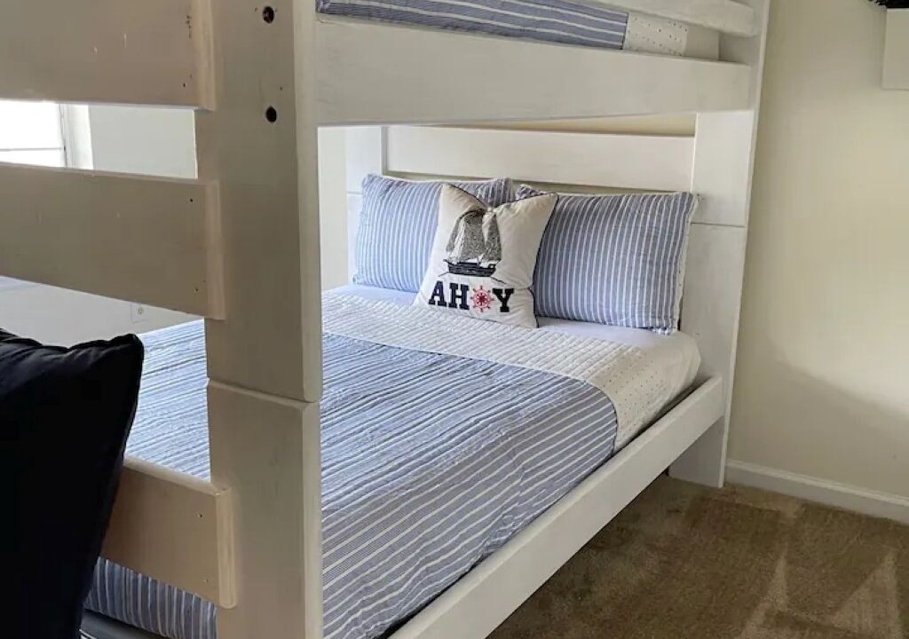 Photo of Bedroom in Williamsburg