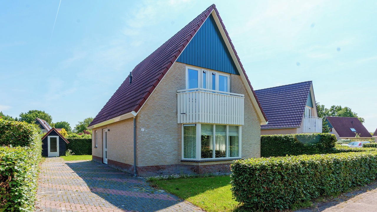 Photo of Outdoor in Schoonloo