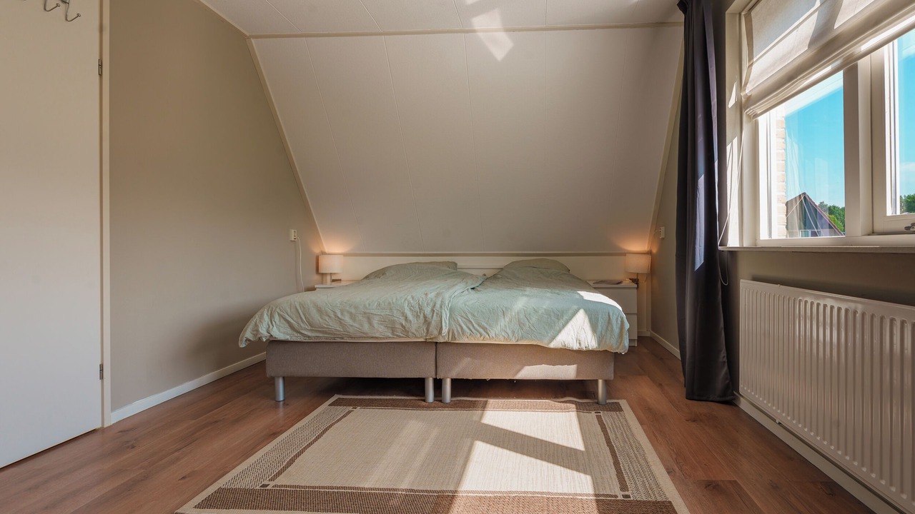 Photo of Bedroom in Schoonloo